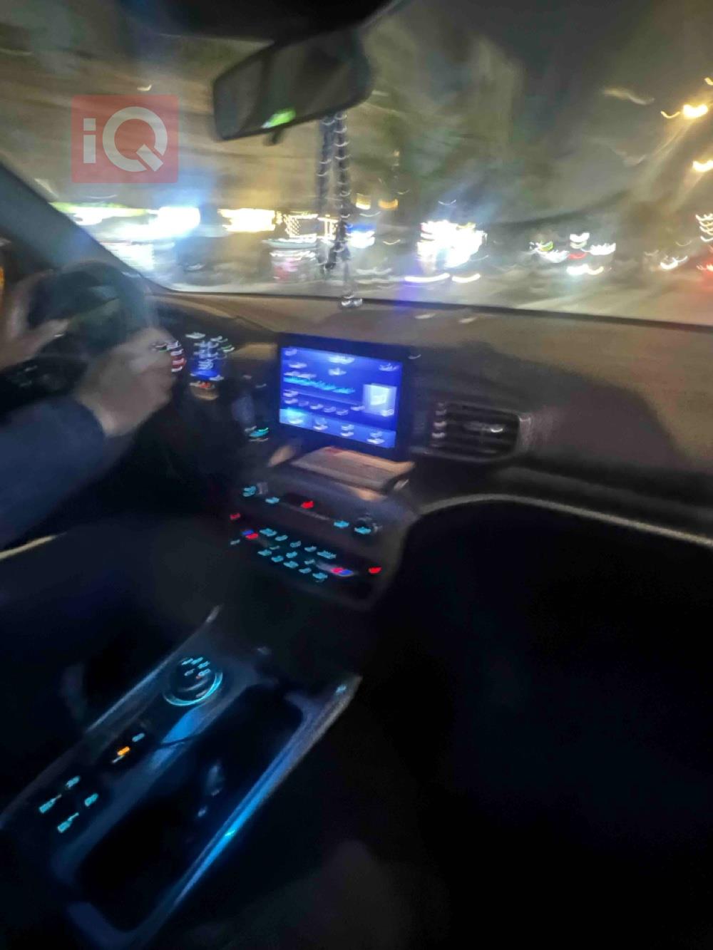 فورد إكسبلورر